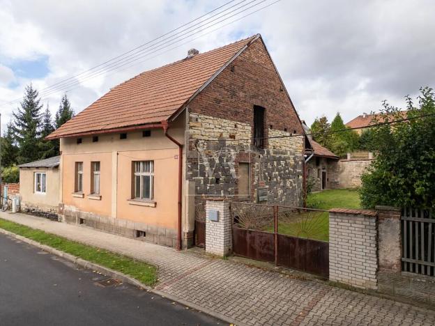 Prodej rodinného domu, Klobuky, Nová, 105 m2