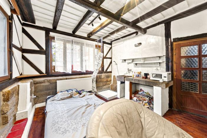 Prodej rodinného domu, Pardubice - Zelené Předměstí, Na Spravedlnosti, 380 m2