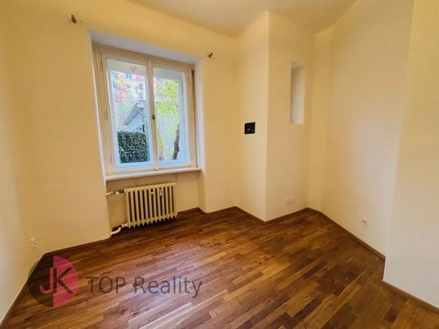 Pronájem bytu 2+kk, Praha - Smíchov, U Santošky, 47 m2