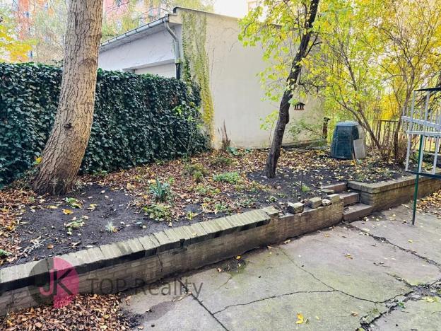 Pronájem bytu 2+kk, Praha - Smíchov, U Santošky, 47 m2