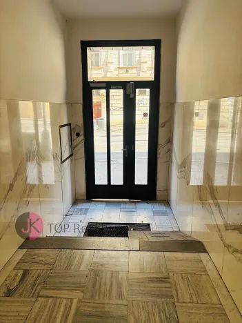 Pronájem bytu 2+kk, Praha - Smíchov, U Santošky, 47 m2