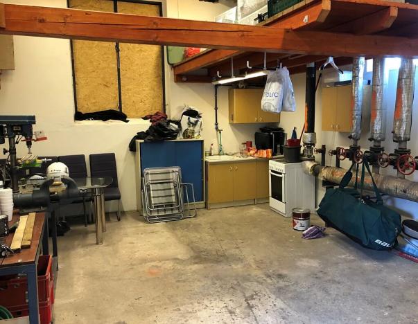 Prodej - jiné, Nejdek, Závodu míru, 100 m2