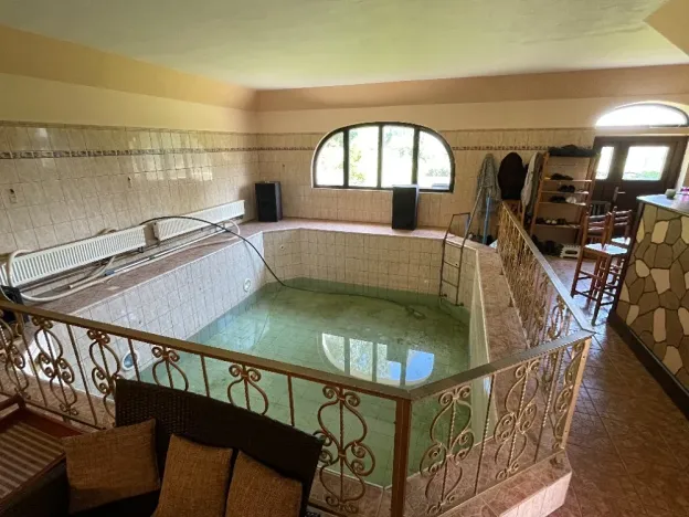 Prodej ubytování, Kynšperk nad Ohří, 650 m2