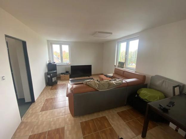 Prodej komerční nemovitosti, Cheb, Kamenická, 210 m2