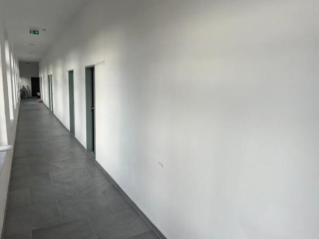 Pronájem atypického bytu, Cheb, Pekařská, 720 m2