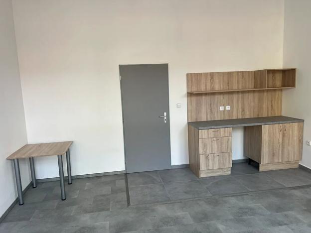 Pronájem atypického bytu, Cheb, Pekařská, 720 m2
