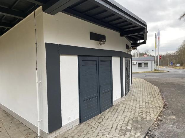 Prodej obchodního prostoru, Cheb, 70 m2