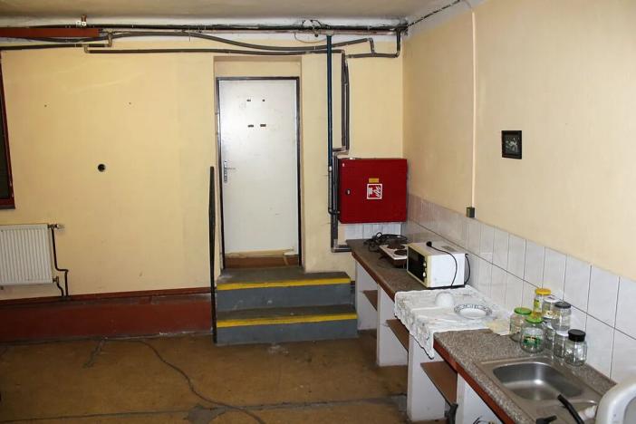 Pronájem garáže, Sokolov, Truhlářská, 340 m2