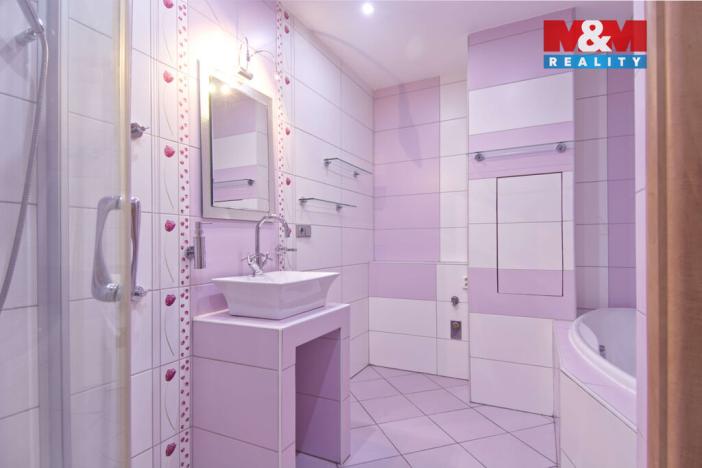 Pronájem bytu 3+1, Karviná - Nové Město, tř. Osvobození, 73 m2