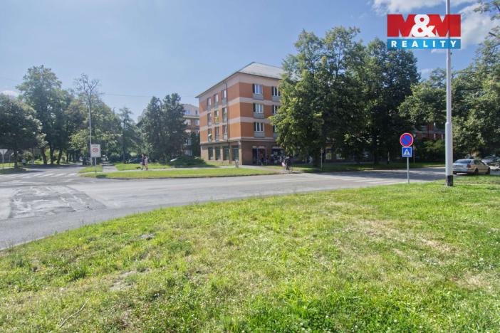 Pronájem bytu 3+1, Karviná - Nové Město, tř. Osvobození, 73 m2