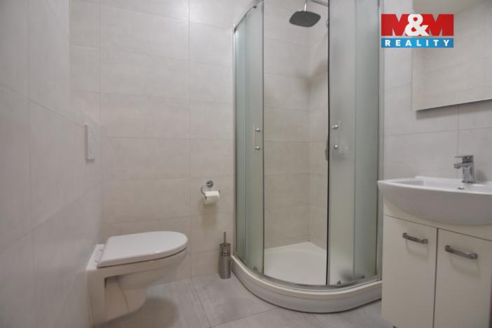 Pronájem bytu 2+kk, Lysá nad Labem, Sídliště, 34 m2