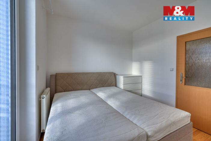 Pronájem bytu 2+kk, Dobřany, Jungmannova, 41 m2