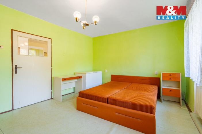 Prodej rodinného domu, Homole, Na Návsi, 150 m2