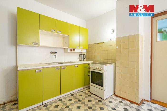 Prodej rodinného domu, Homole, Na Návsi, 150 m2