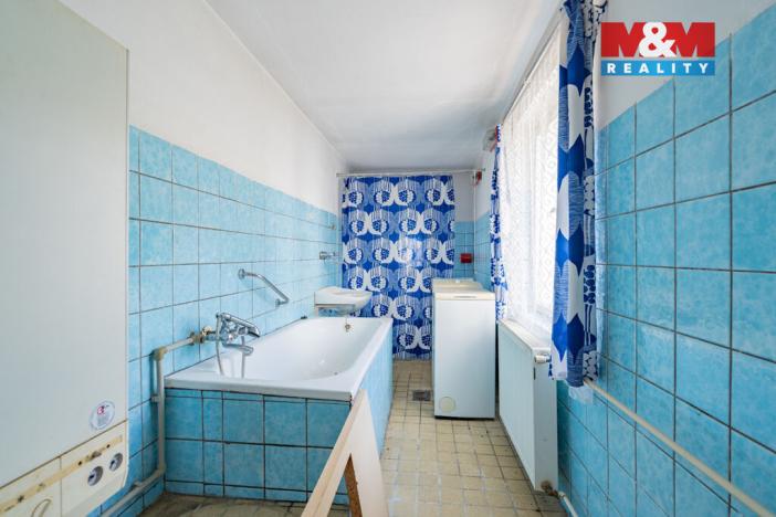 Prodej rodinného domu, Homole, Na Návsi, 150 m2