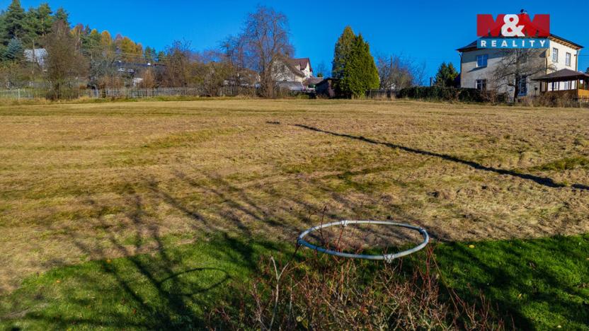 Prodej pozemku pro bydlení, Rynoltice - Polesí, 1500 m2