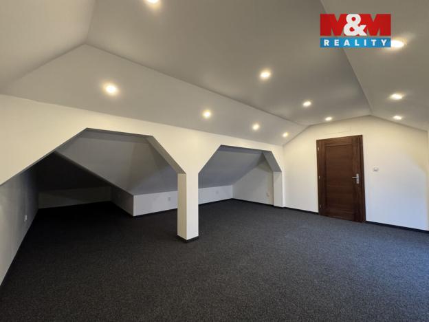 Pronájem bytu 3+1, Příseka, 143 m2