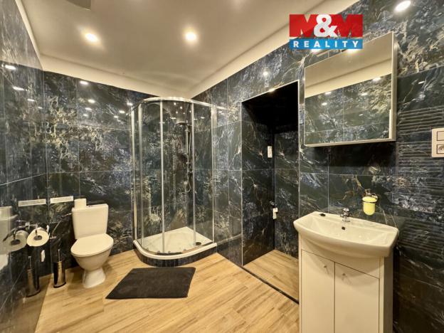 Pronájem bytu 2+kk, Příseka, 36 m2