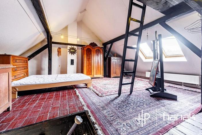 Prodej rodinného domu, Brno, Velatická, 103 m2