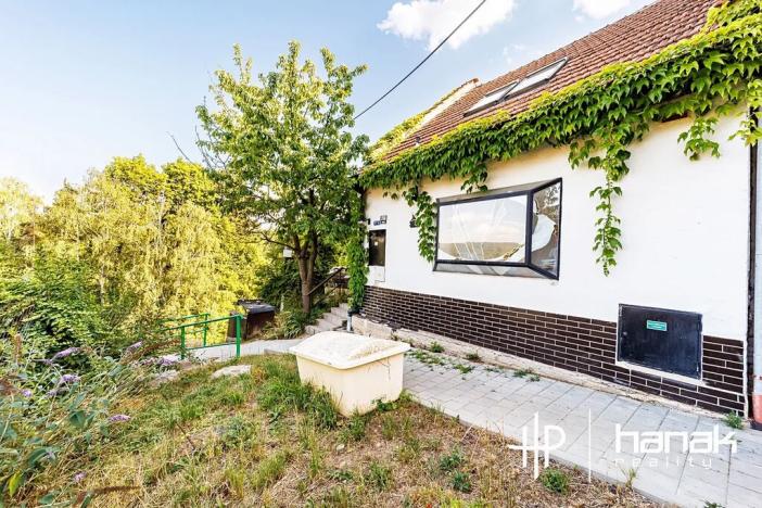 Prodej rodinného domu, Brno, Velatická, 103 m2