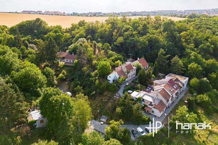 Prodej rodinného domu, Brno, Velatická, 103 m2