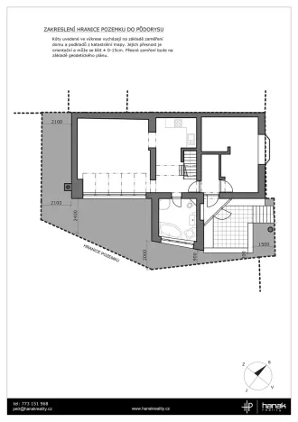 Prodej rodinného domu, Brno, Velatická, 103 m2