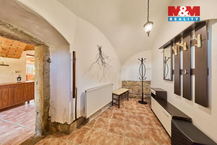 Prodej rodinného domu, Velké Svatoňovice, 196 m2