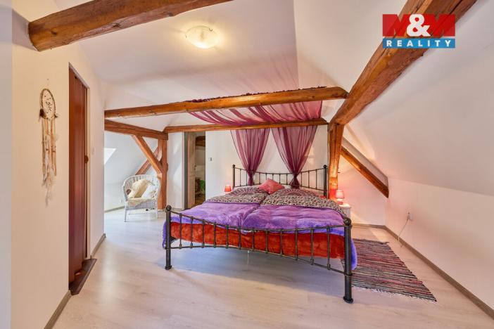 Prodej rodinného domu, Velké Svatoňovice, 196 m2