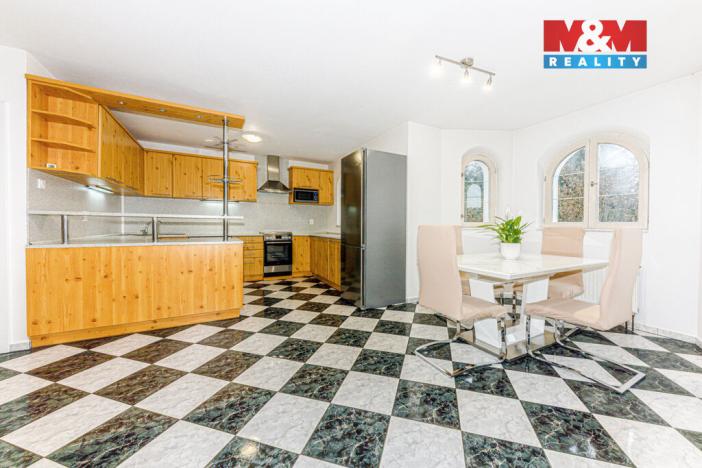 Prodej rodinného domu, Vilémov, 145 m2