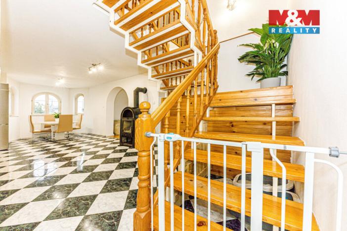 Prodej rodinného domu, Vilémov, 145 m2