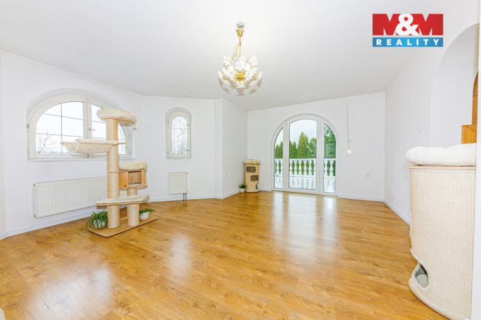 Prodej rodinného domu, Vilémov, 145 m2