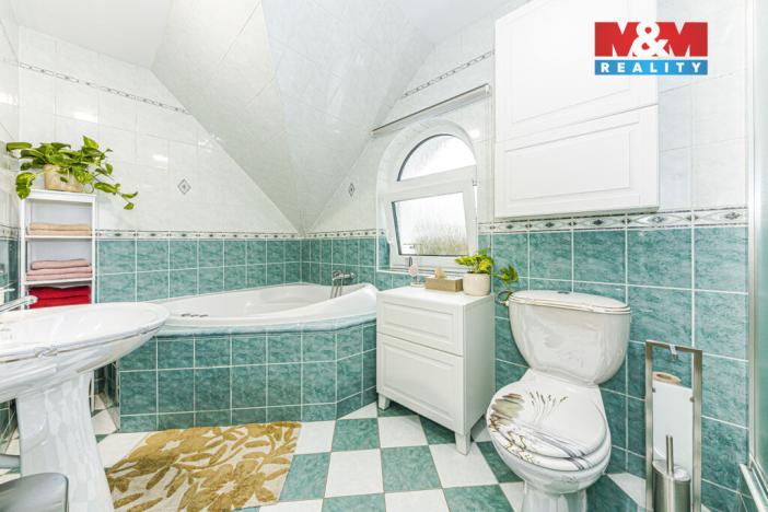 Prodej rodinného domu, Vilémov, 145 m2