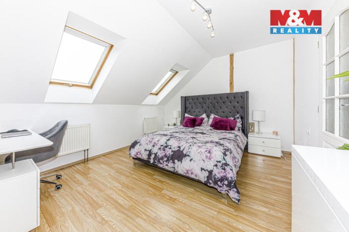 Prodej rodinného domu, Vilémov, 145 m2