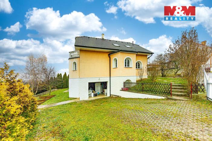 Prodej rodinného domu, Vilémov, 145 m2