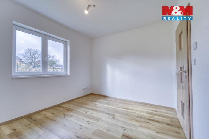 Prodej rodinného domu, Újezd, 84 m2