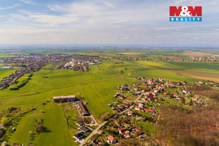 Prodej pozemku pro bydlení, Holice - Podlesí, 4614 m2