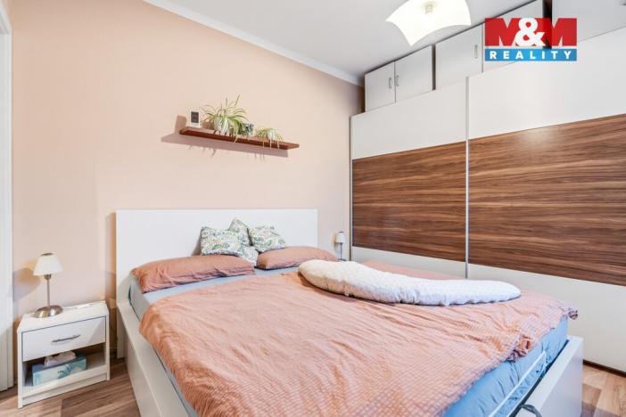 Prodej bytu 3+1, Ústí nad Labem - Bukov, Vinařská, 72 m2