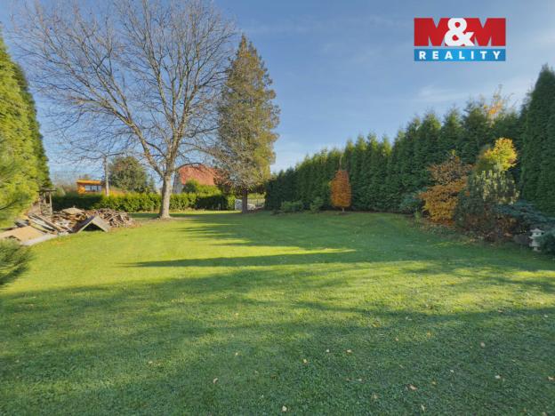 Prodej pozemku pro bydlení, Karviná, 833 m2