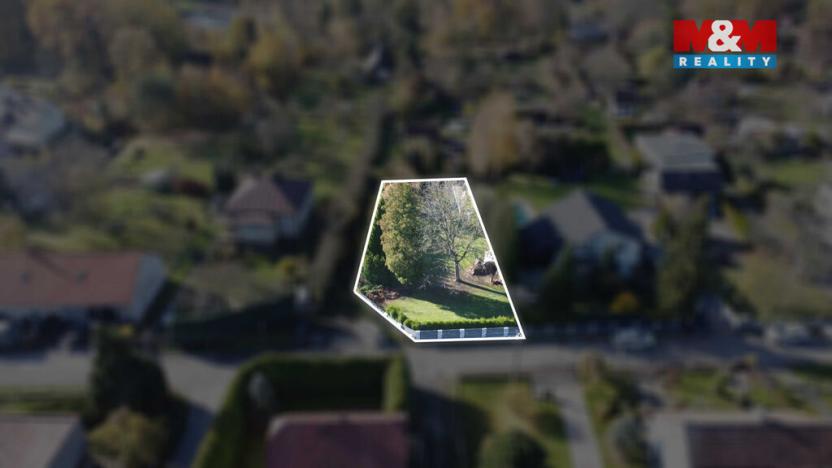 Prodej pozemku pro bydlení, Karviná, 833 m2