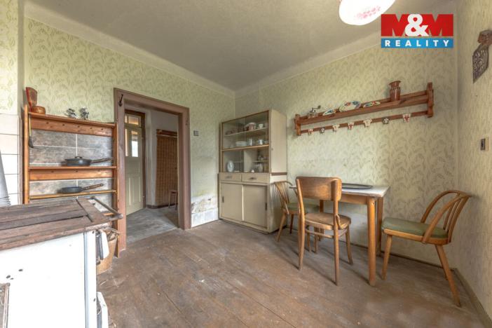 Prodej rodinného domu, Paběnice, 82 m2