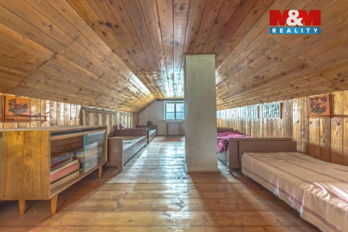 Prodej rodinného domu, Paběnice, 82 m2