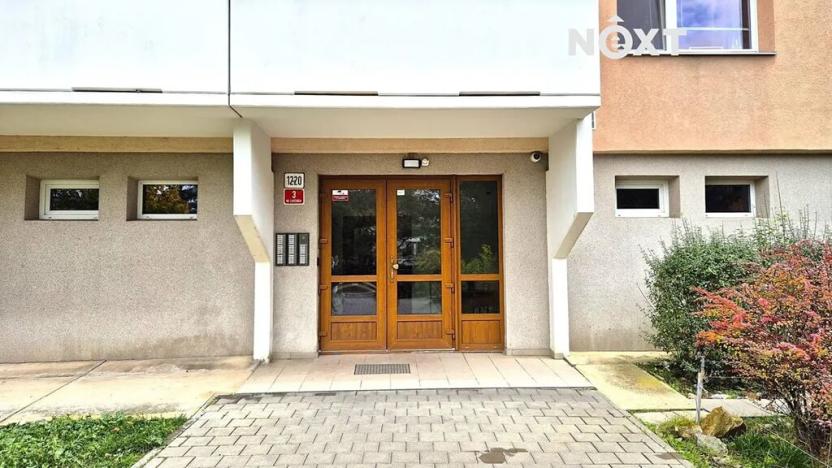 Prodej bytu 1+kk, Kuřim, Na Loučkách, 29 m2