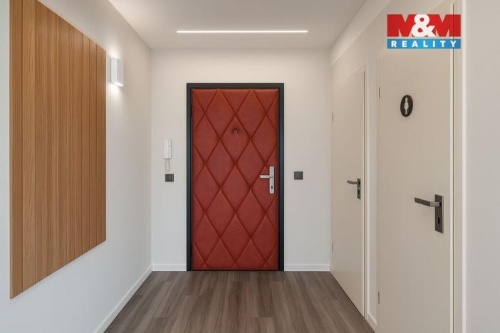 Prodej bytu 1+kk, Havířov - Šumbark, Zvonková, 28 m2