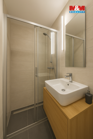 Prodej bytu 1+kk, Havířov - Šumbark, Zvonková, 28 m2