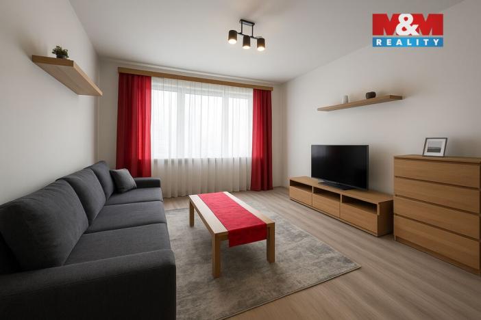 Prodej bytu 1+kk, Havířov - Šumbark, Zvonková, 28 m2