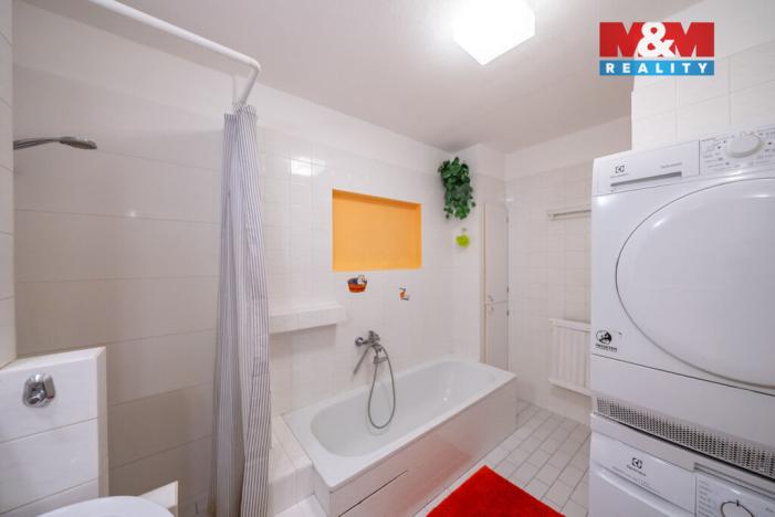 Prodej bytu 3+1, Blansko, Okružní, 79 m2