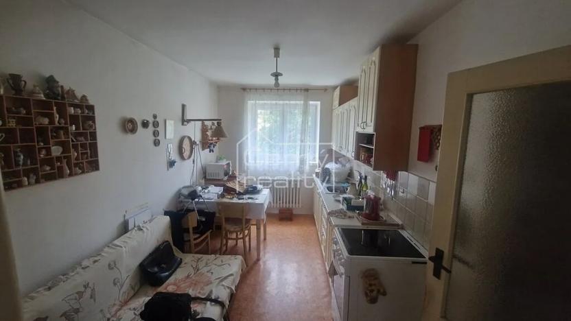 Prodej bytu 2+1, Žďár nad Sázavou, Brodská, 55 m2