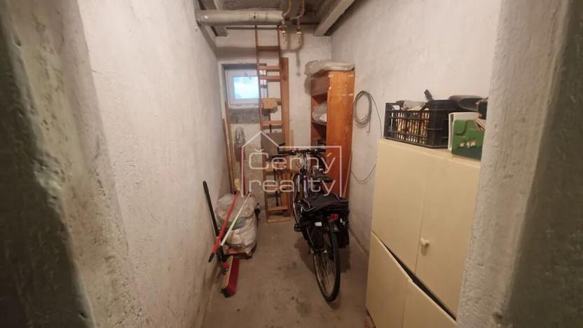 Prodej bytu 2+1, Žďár nad Sázavou, Brodská, 55 m2