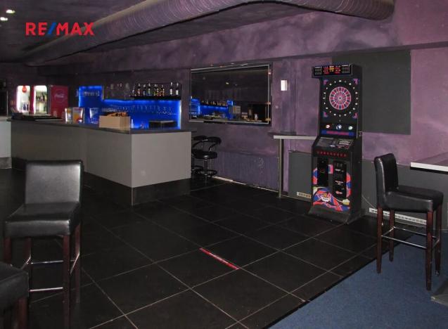 Pronájem komerční nemovitosti, Svitavy, Soudní, 230 m2