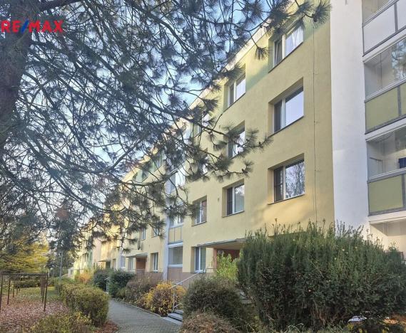 Prodej bytu 2+1, Svitavy, Revoluční, 62 m2